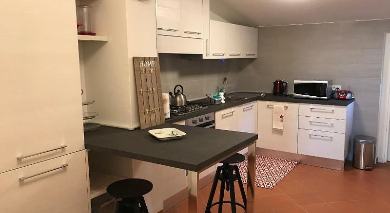 Hotel Bed & Breakfast La Ghirlanda