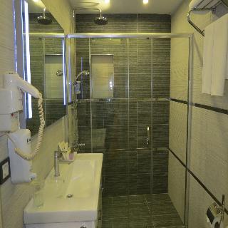 Hotel Tempo Residence Comfort İzmir