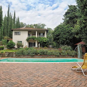 Hotel Bed And Breakfast Villa Sargiano cazare Arezzo