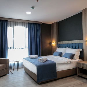 Hotel Caba Hotel & Spa cazare Izmir