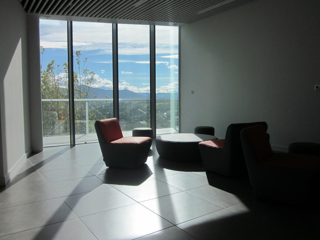 Hotel Green Nest Hostel Uba Aterpetexea