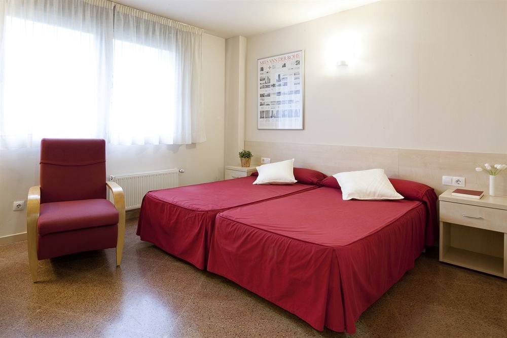 Hotel Residencia Manuel Agud Querol