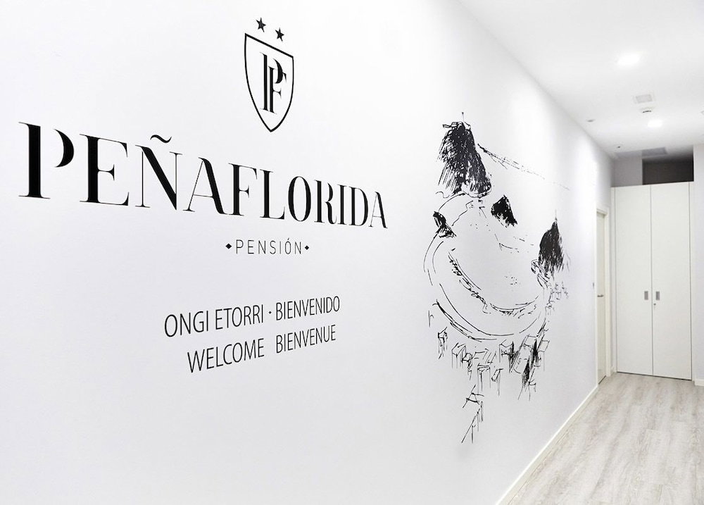 Hotel Pension Penaflorida