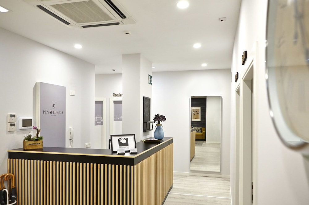 Pension Penaflorida