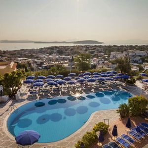 Sejur Hotel Terme President vacanta Ischia