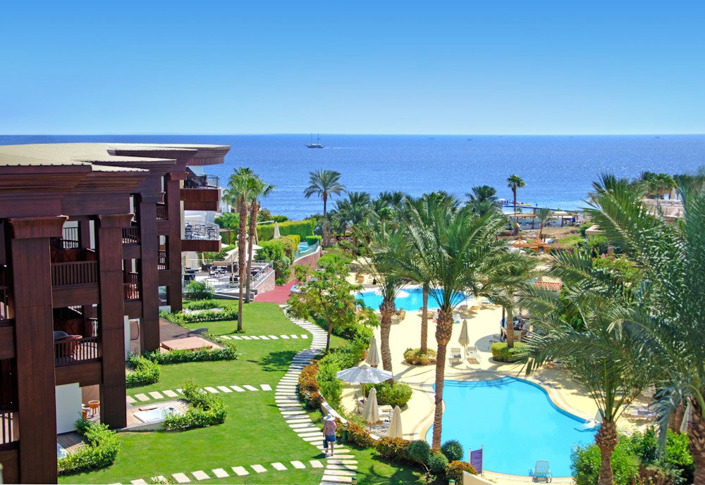 Royal Savoy Sharm