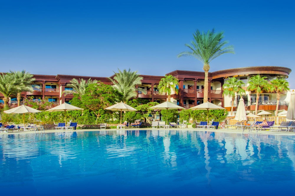 dal travel Royal Savoy Sharm