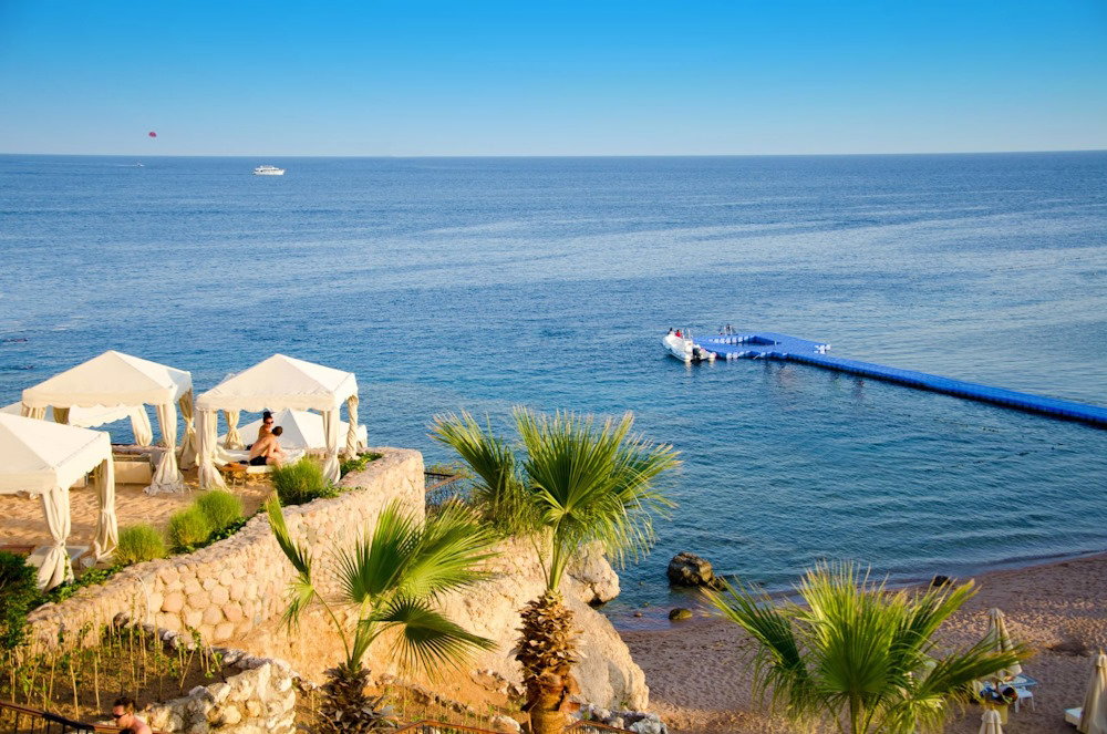 dal travel Royal Savoy Sharm
