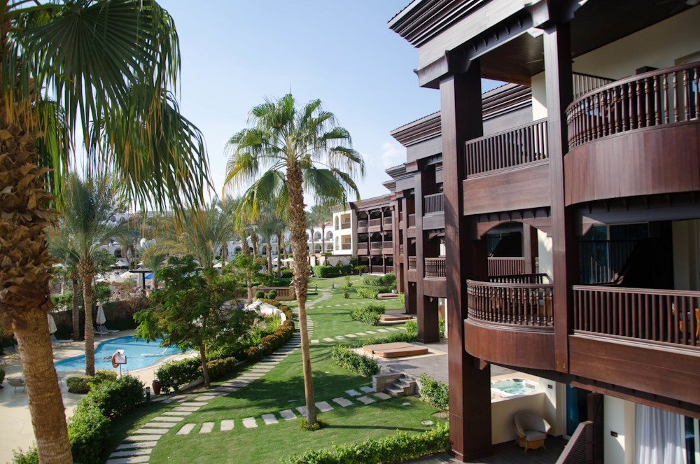 dal travel Royal Savoy Sharm