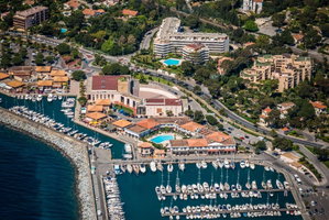 Hotel Best Western Plus Hotel La Marina cazare Saint-Raphael