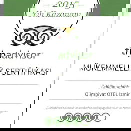 Sejur Olimpiyat Otel Izmir vacanta Izmir