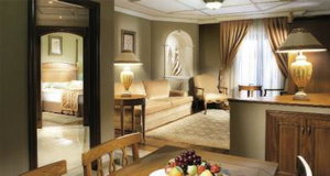Hotel The Central Palace Taksim cazare Istanbul