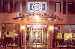 The Central Palace Taksim