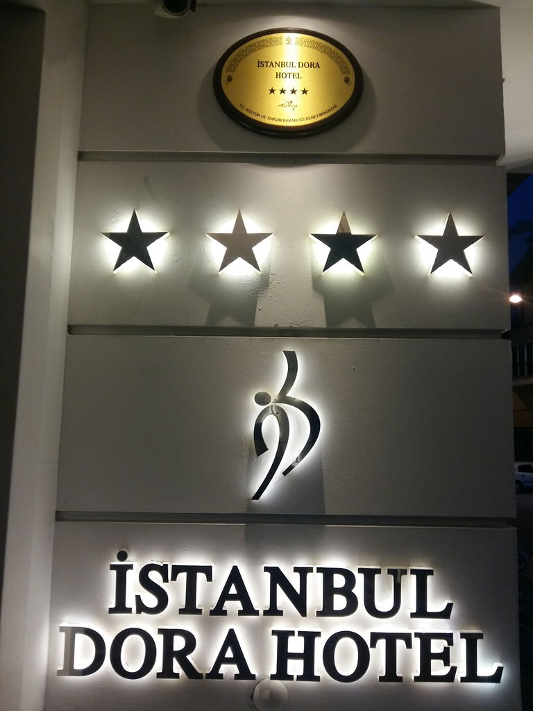 Hotel Istanbul Dora Hotel