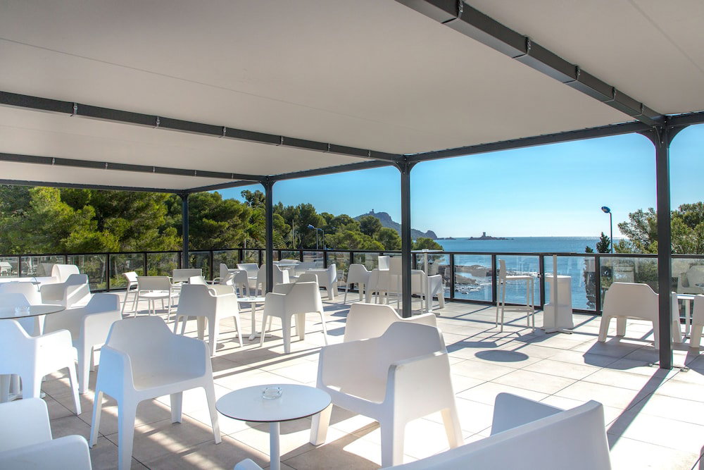 Hotel Soleil Vacances Residence Club Les Chenes Verts