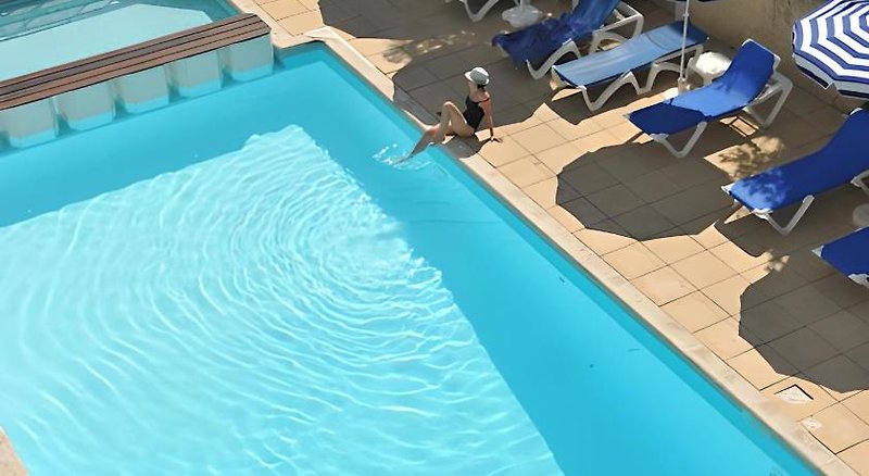 Hotel Brise De Mer