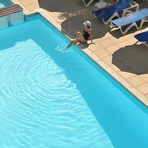 Hotel Brise De Mer cazare Saint-Raphael