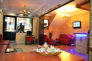 Hotel Istanbul Comfort Hotel