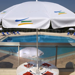 Hotel Village Club Les Mas De L'Esterel cazare Saint-Raphael