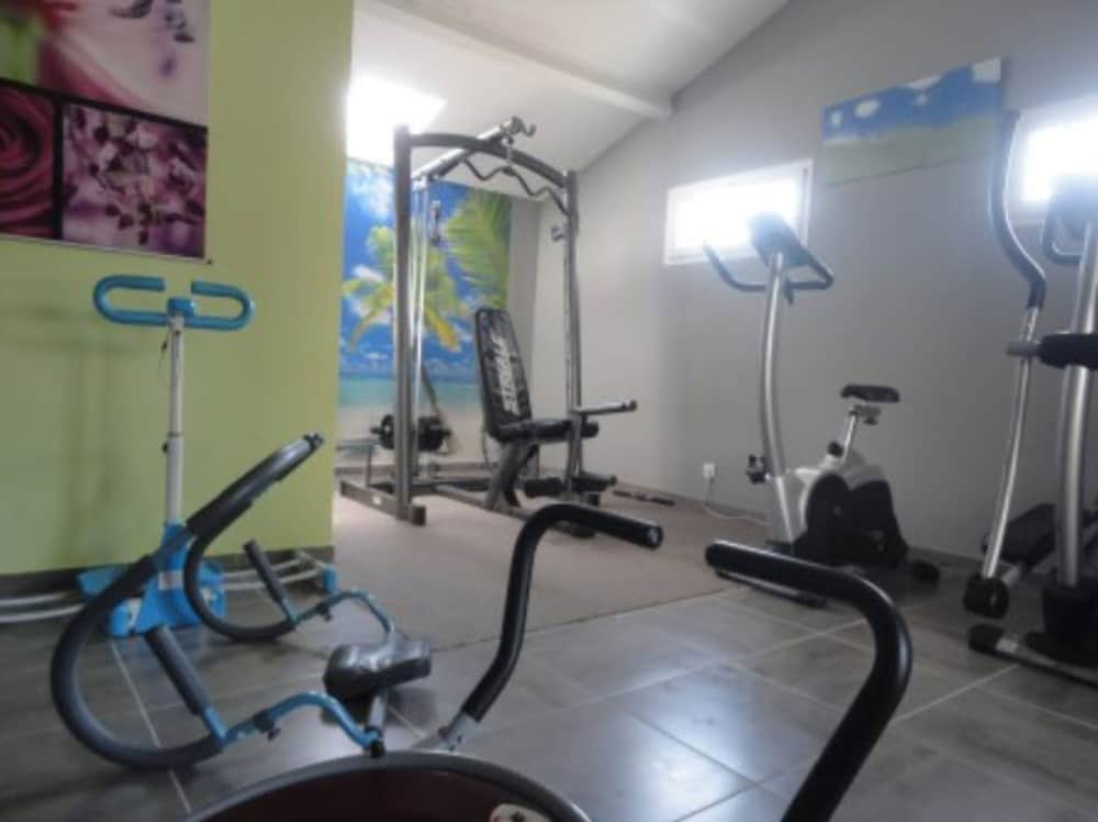 Hotel Camping Les Acacias