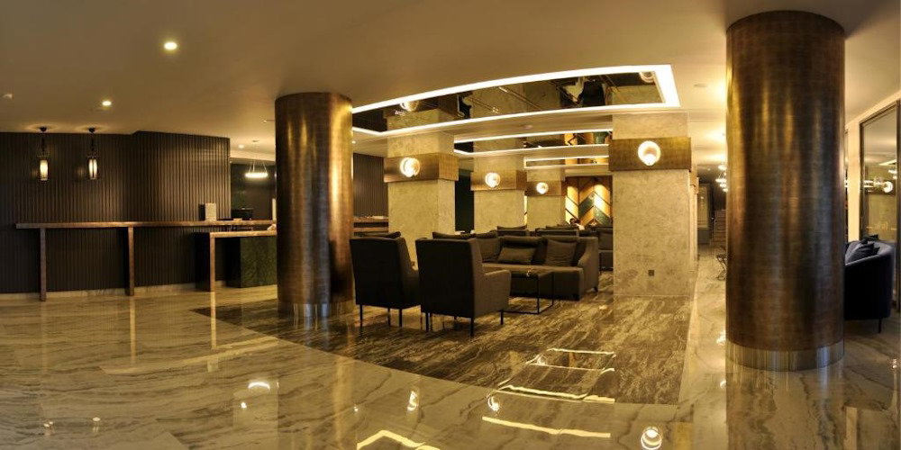 dal travel Oba Star Hotel