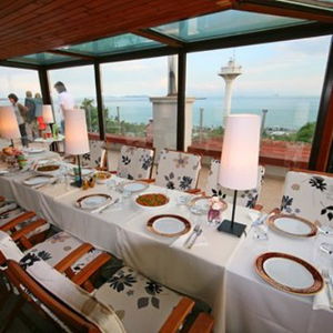 Sejur Mangana Konak vacanta Istanbul