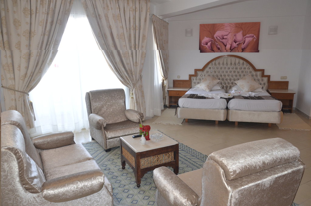 Thapsus Beach Resort