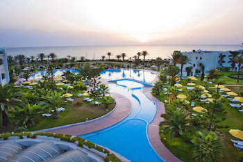 Hotel Lti Mahdia Beach & Aquapark