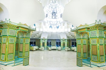 Lti Mahdia Beach & Aquapark