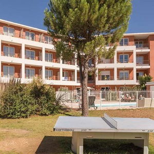 Hotel Appartcity Aix En Provence - La Duranne cazare Aix-en-Provence