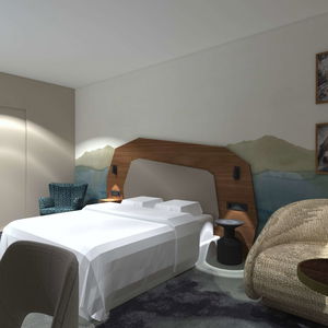 Hotel Mercure Aix-En-Prov. La Duranne Gare cazare Aix-en-Provence