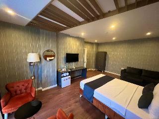 Hotel Beta Hotel