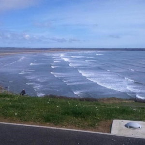 Hotel The Vee B&B cazare Waterford