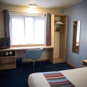Hotel Travelodge Waterford cazare Waterford