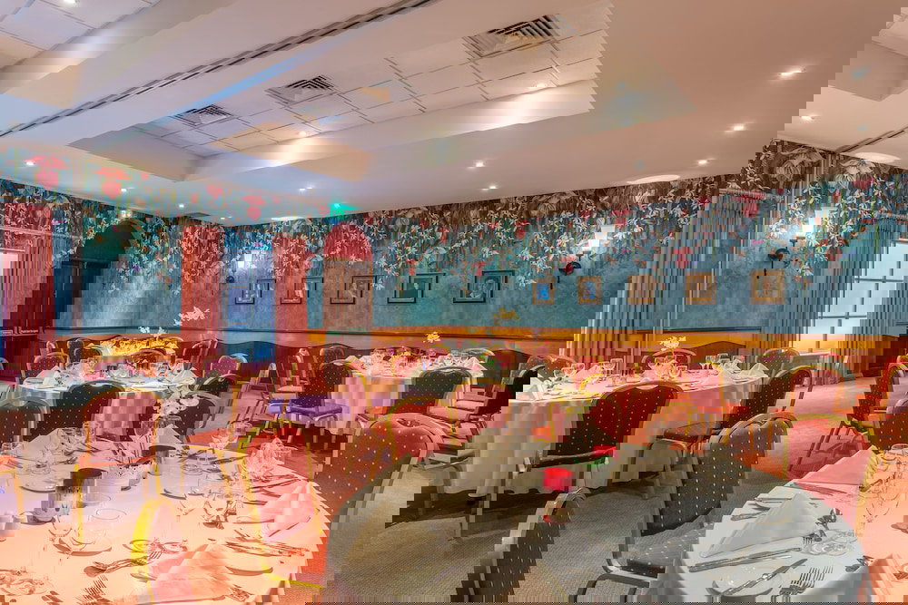 Hotel Dooleys Hotel Waterford City