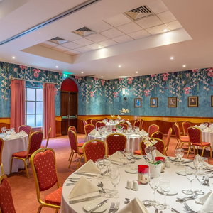 Hotel Dooleys Hotel Waterford City cazare Waterford