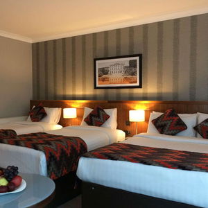 Hotel Fitzwilton Hotel cazare Waterford