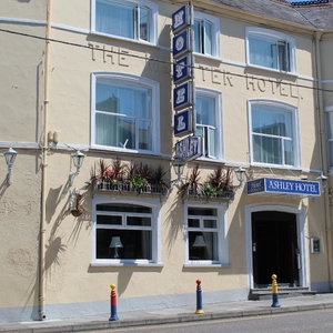 Hotel Ashley Hotel cazare Cork