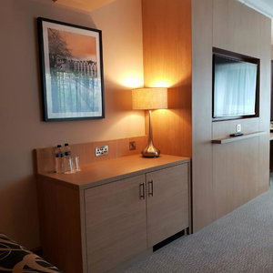 Hotel Clayton Hotel Silver Springs cazare Cork