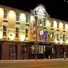 Hotel Treacys Hotel Waterford Spa And Leisure Centre cazare Waterford