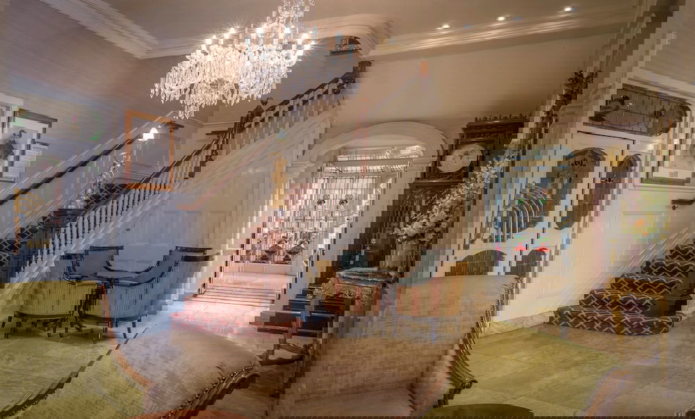 Hotel The Granville Hotel