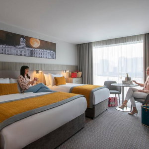 Hotel Maldron Hotel South Mall Cork City cazare Cork