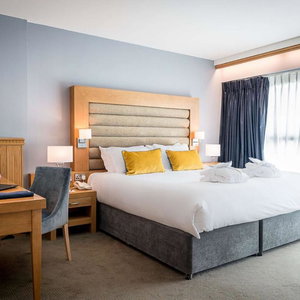 Hotel Radisson Blu Hotel & Spa, Cork cazare Cork