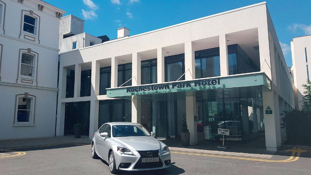 Hotel Rochestown Park