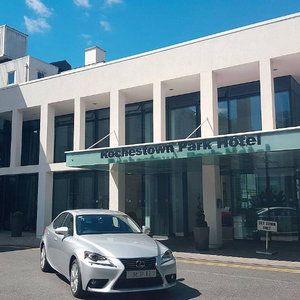 Hotel Rochestown Park cazare Cork