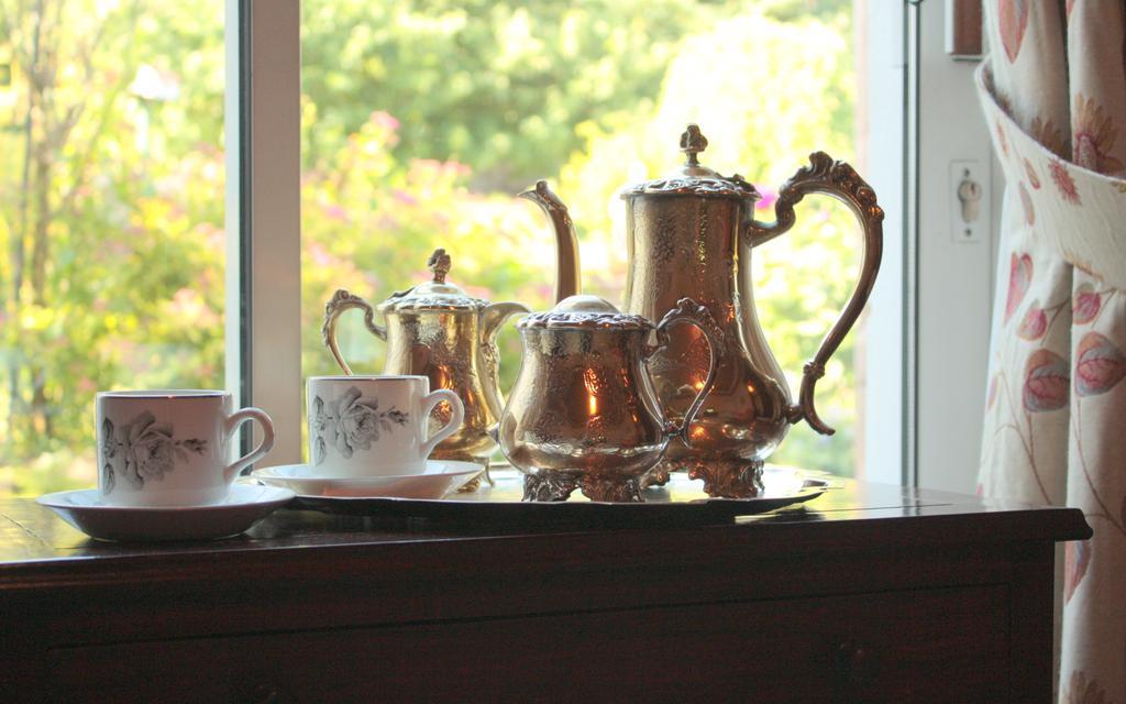 Hotel Belvedere Lodge