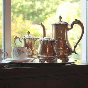 Hotel Belvedere Lodge cazare Cork