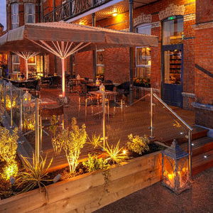 Hotel The Address Cork cazare Cork