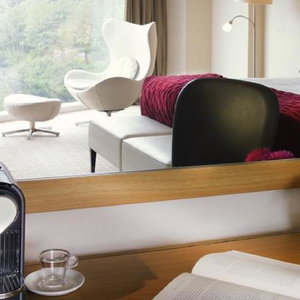 Hotel The River Lee Hotel cazare Cork