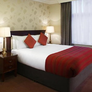 Hotel Imperial Hotel Cork City cazare Cork